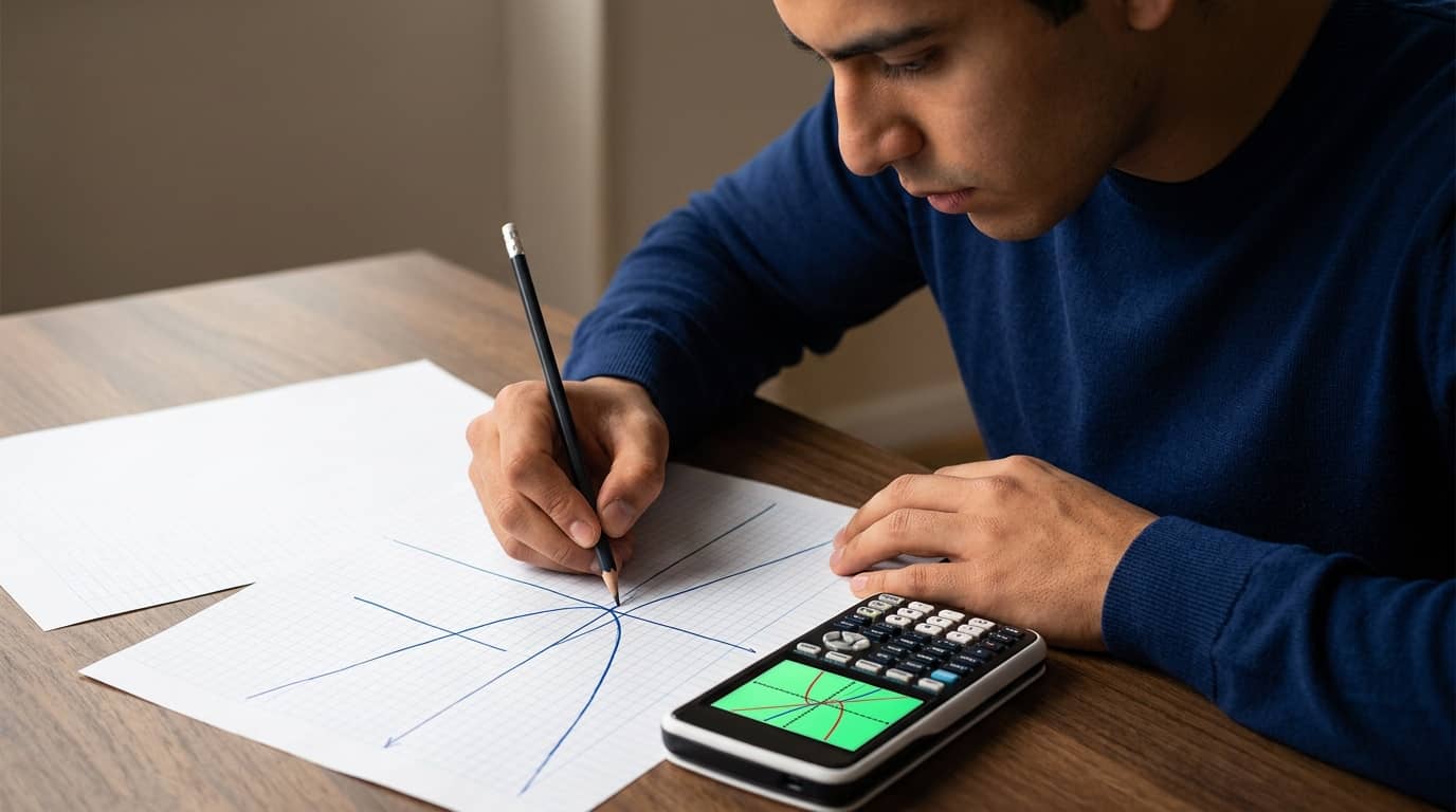 Algebra Course