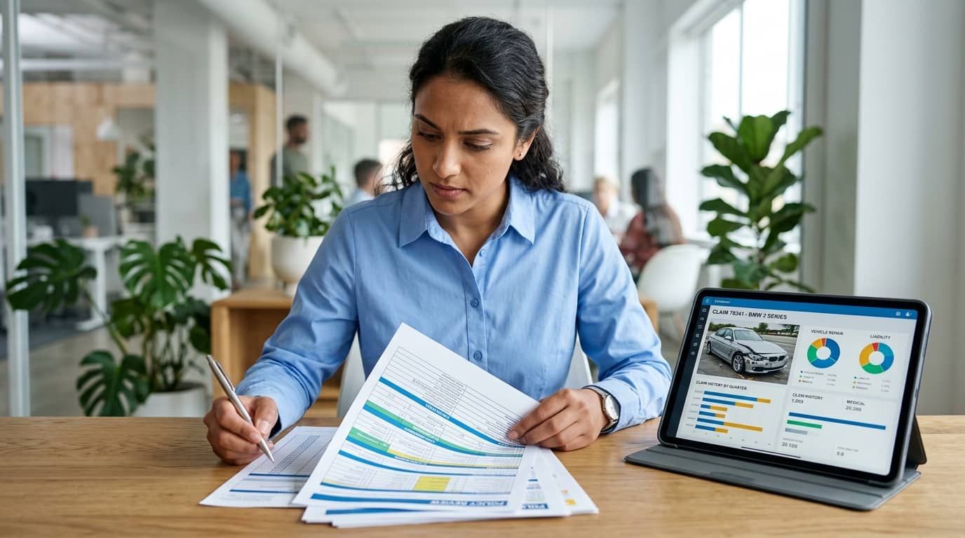 Curso de Seguros de Auto