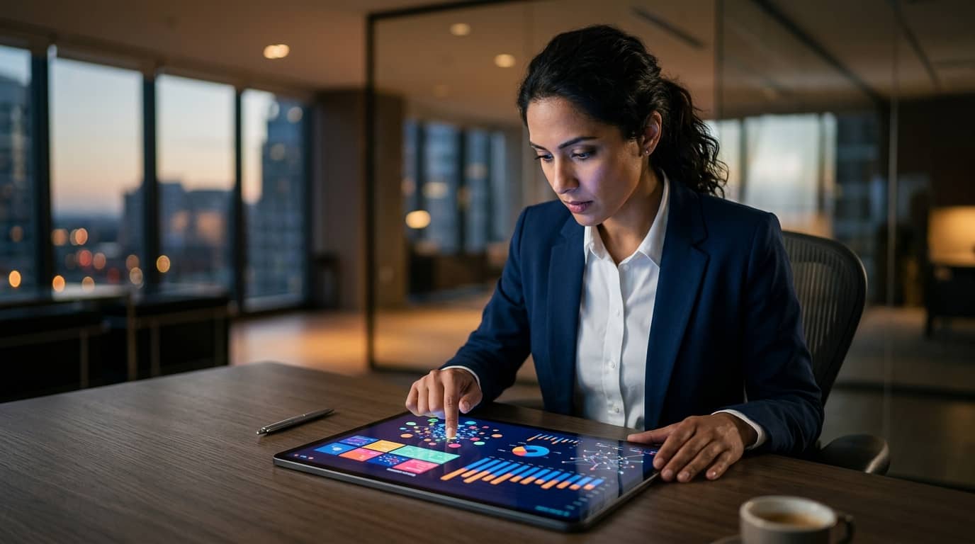 AI For Leaders Course