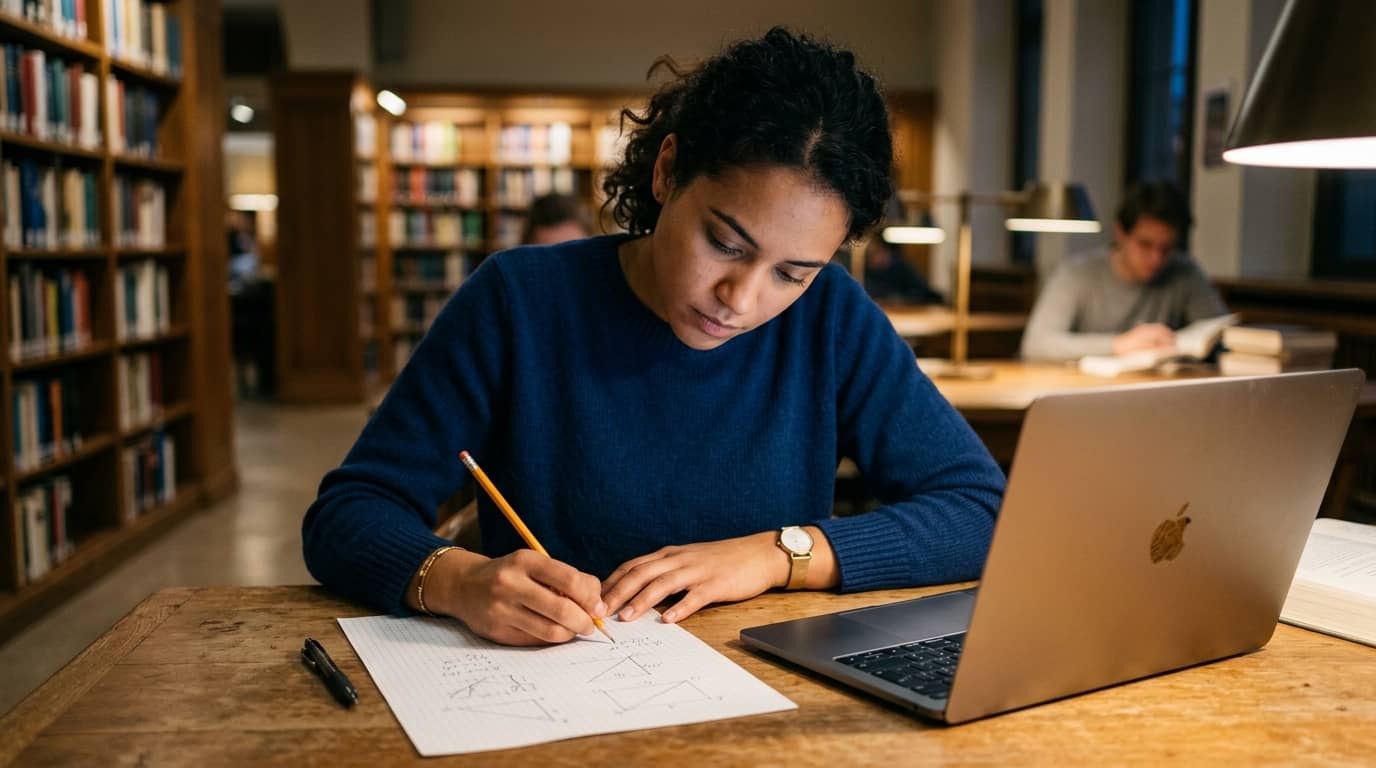 GRE Course