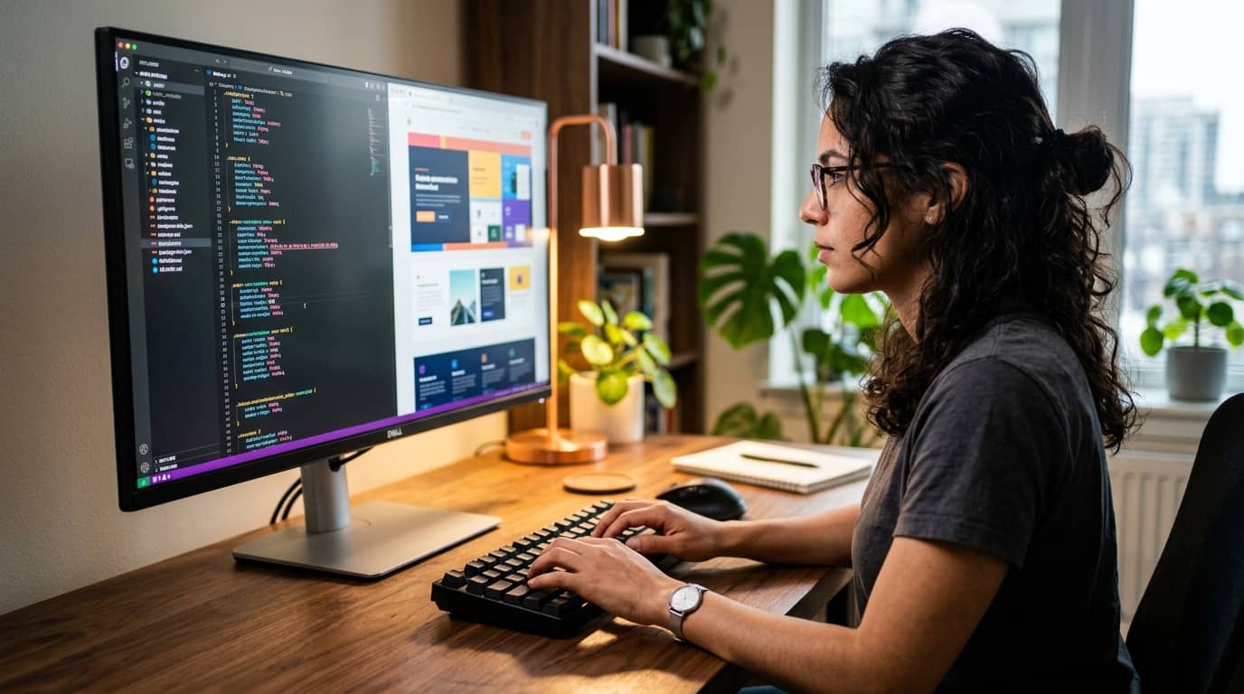 Curso de programación en CSS