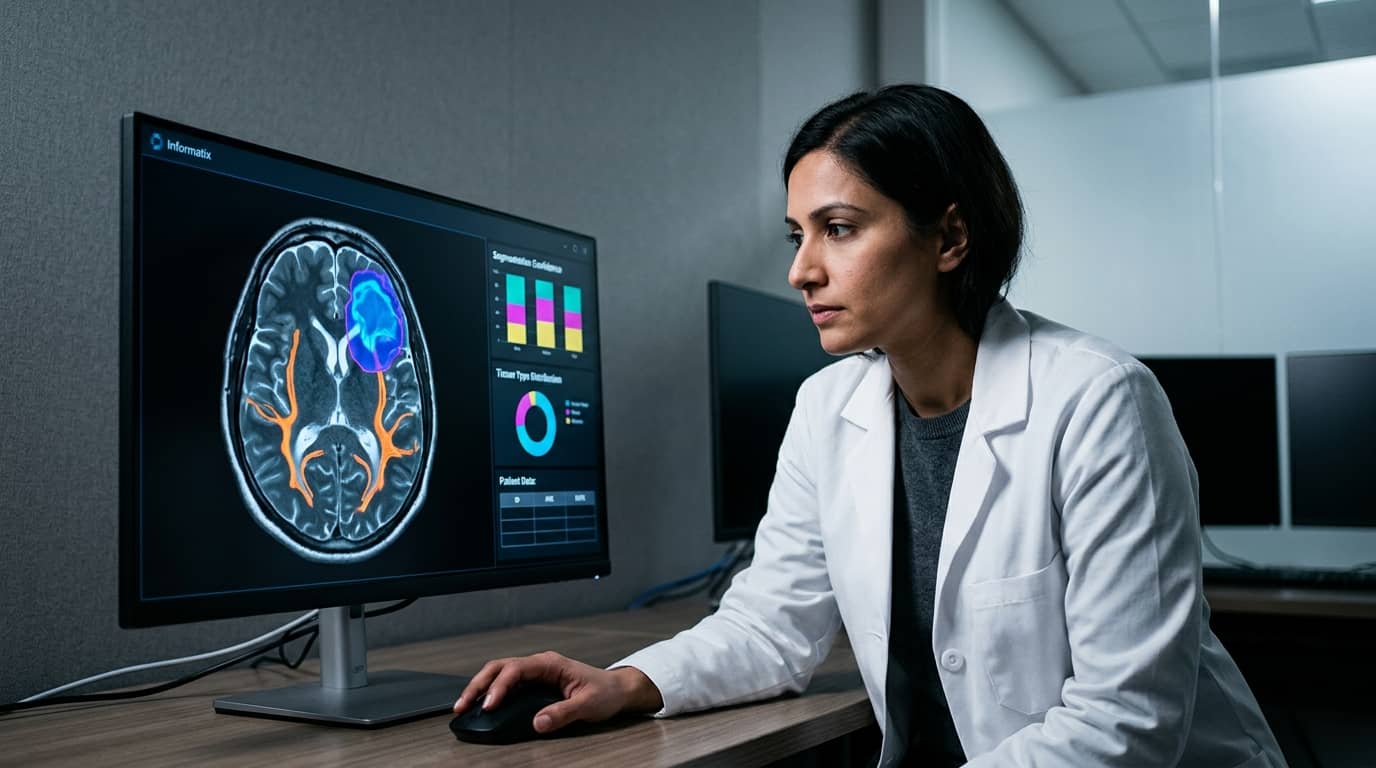 AI in Medicine Course