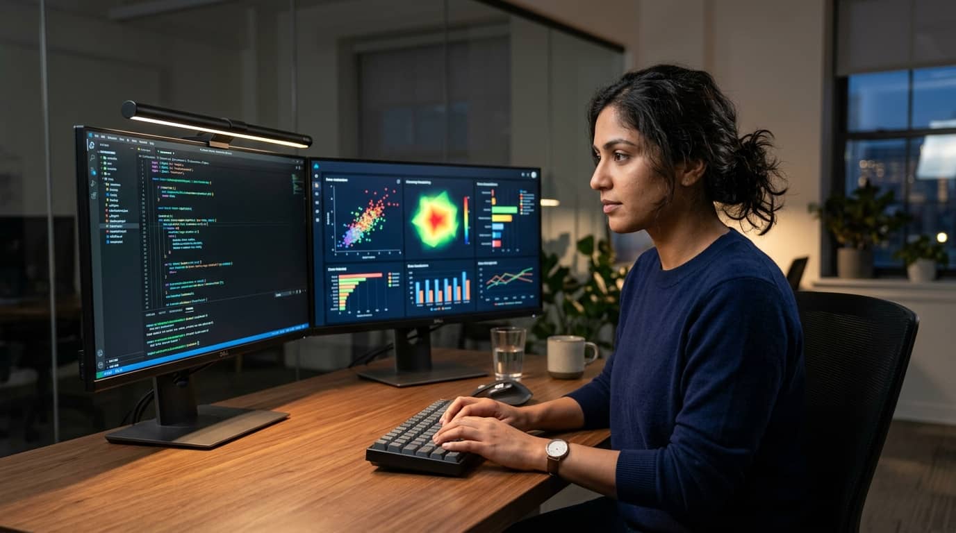 Curso Básico de Ciencia de Datos