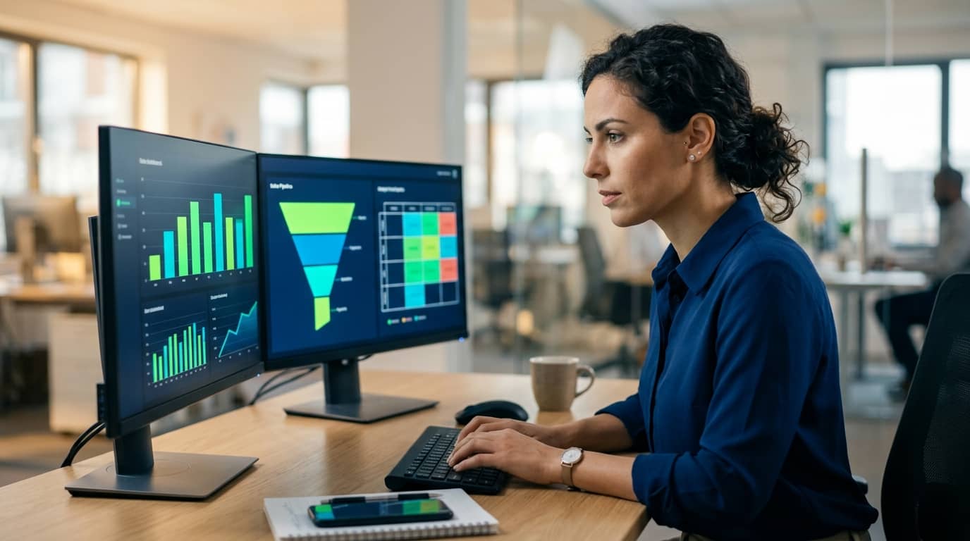 AI for Sales Professionals Course
