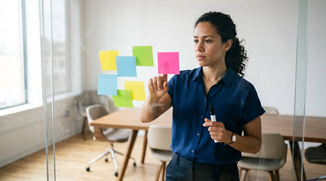 Curso de Design Sprint