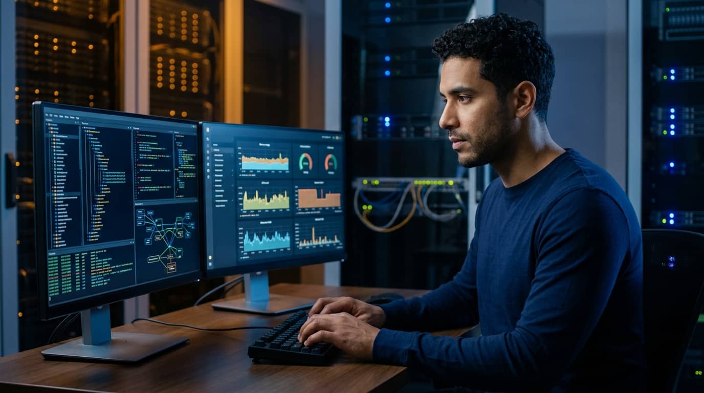 Curso avanzado de Windows
