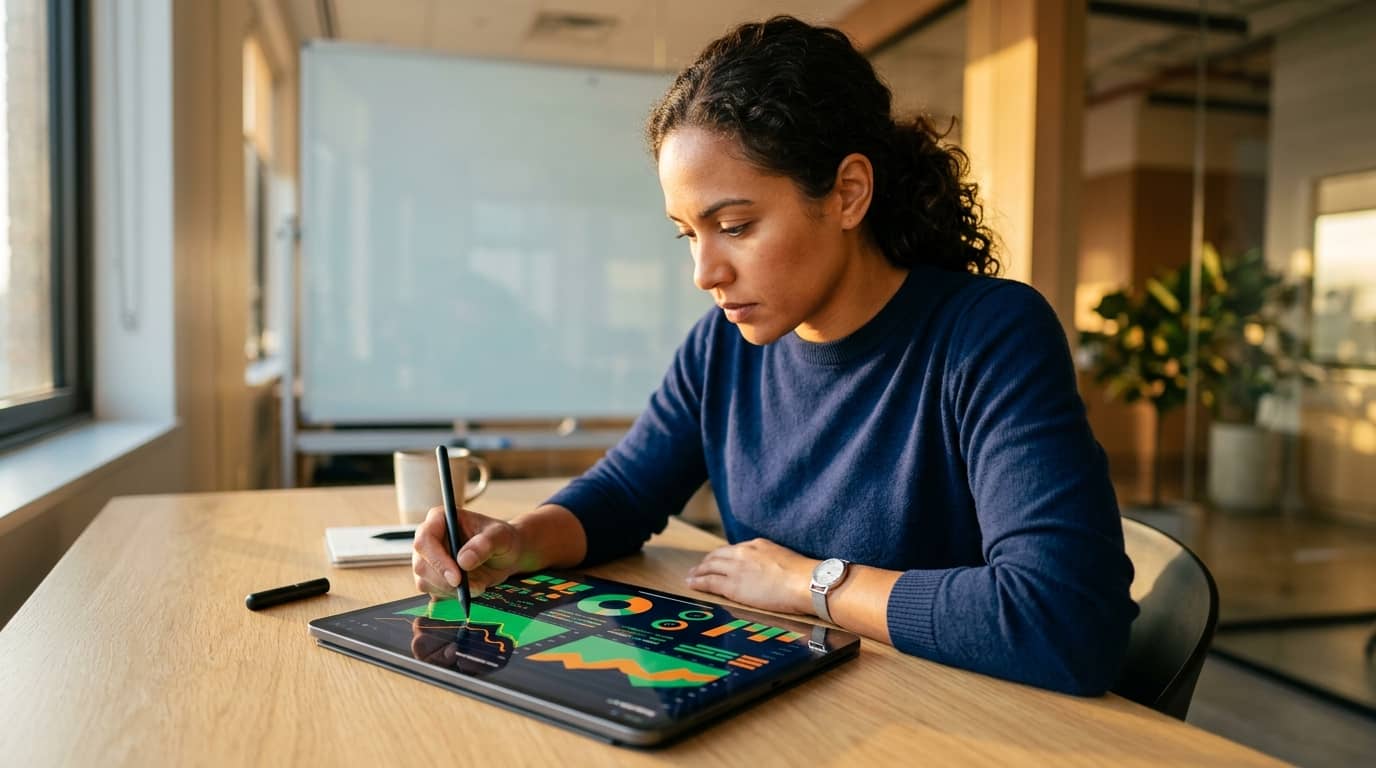 Business Creator Training