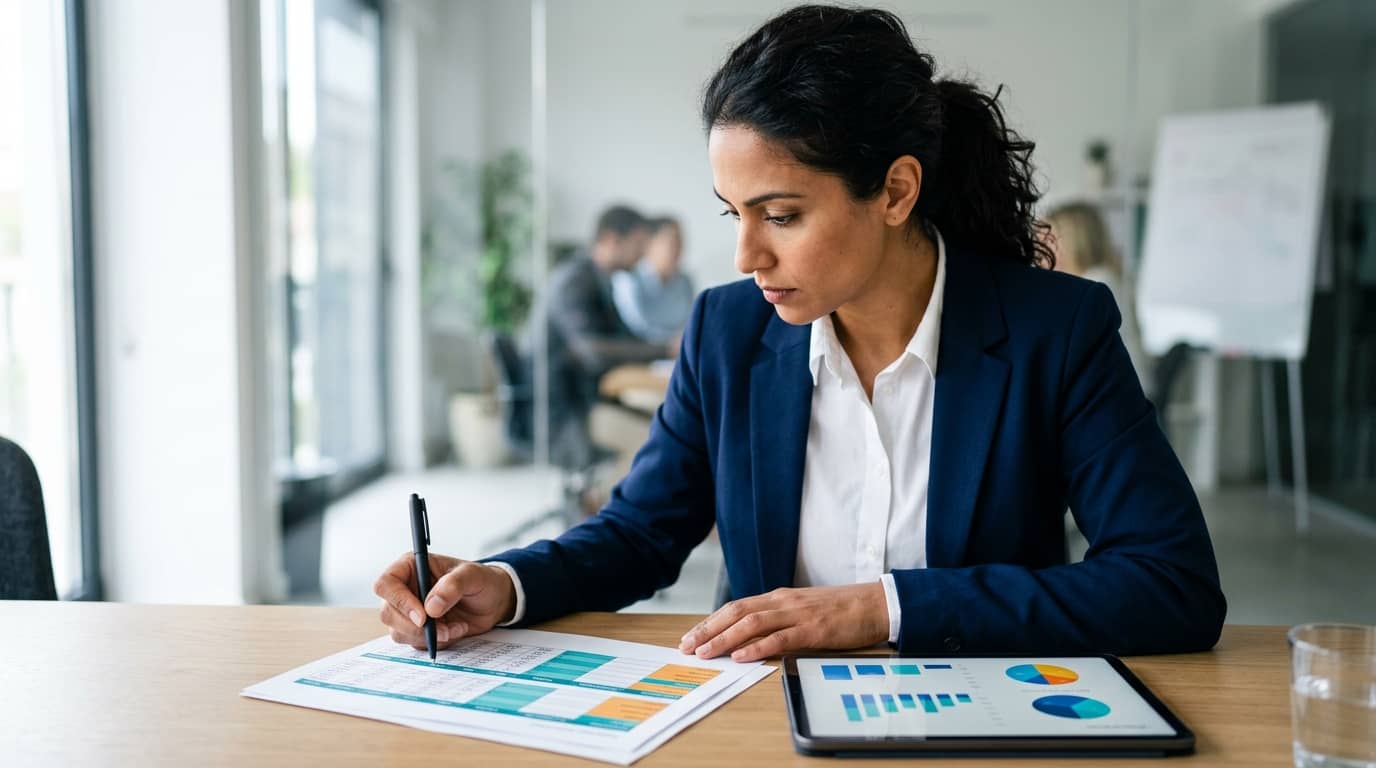 Curso de dirección de empresas y liderazgo