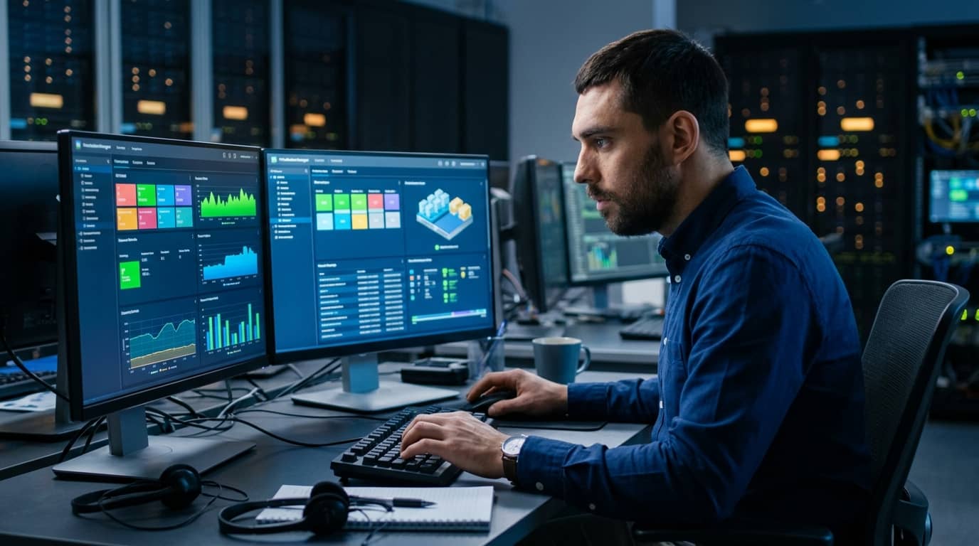 Desktop Virtualization Course