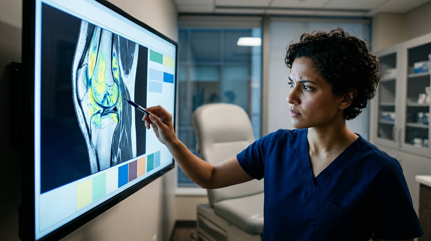 Degenerative Conditions Course