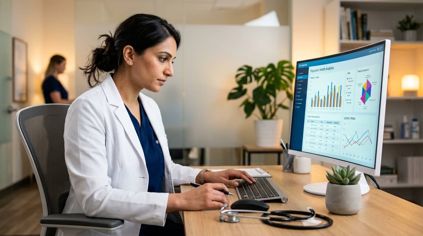 Curso de Marketing Digital en Salud