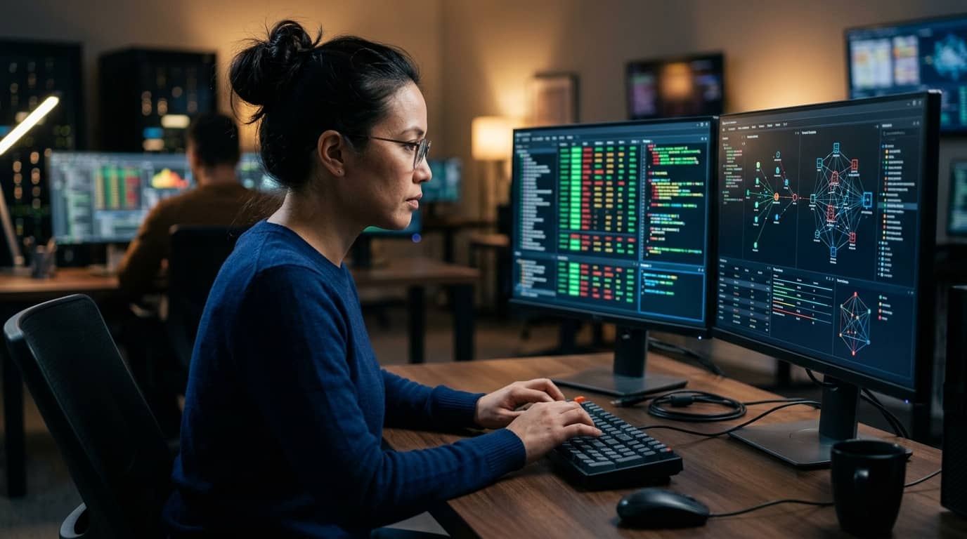 Curso de seguridad digital