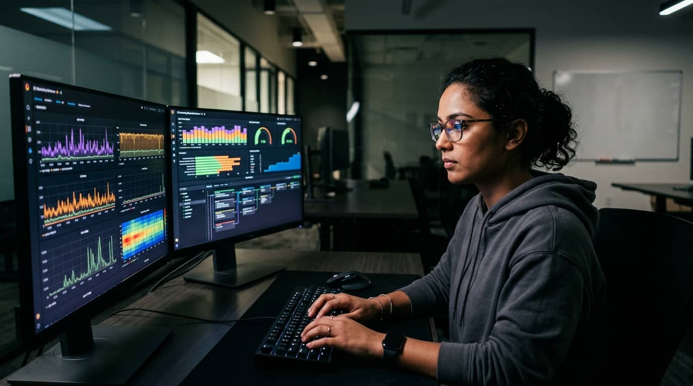 Curso de monitorización con Datadog