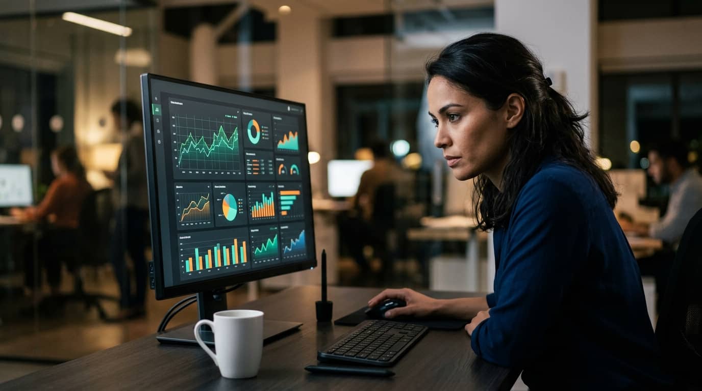 Campaign Analytics Course