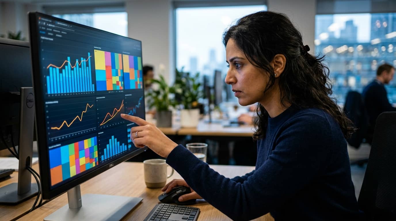Digital Marketing Analytics Course
