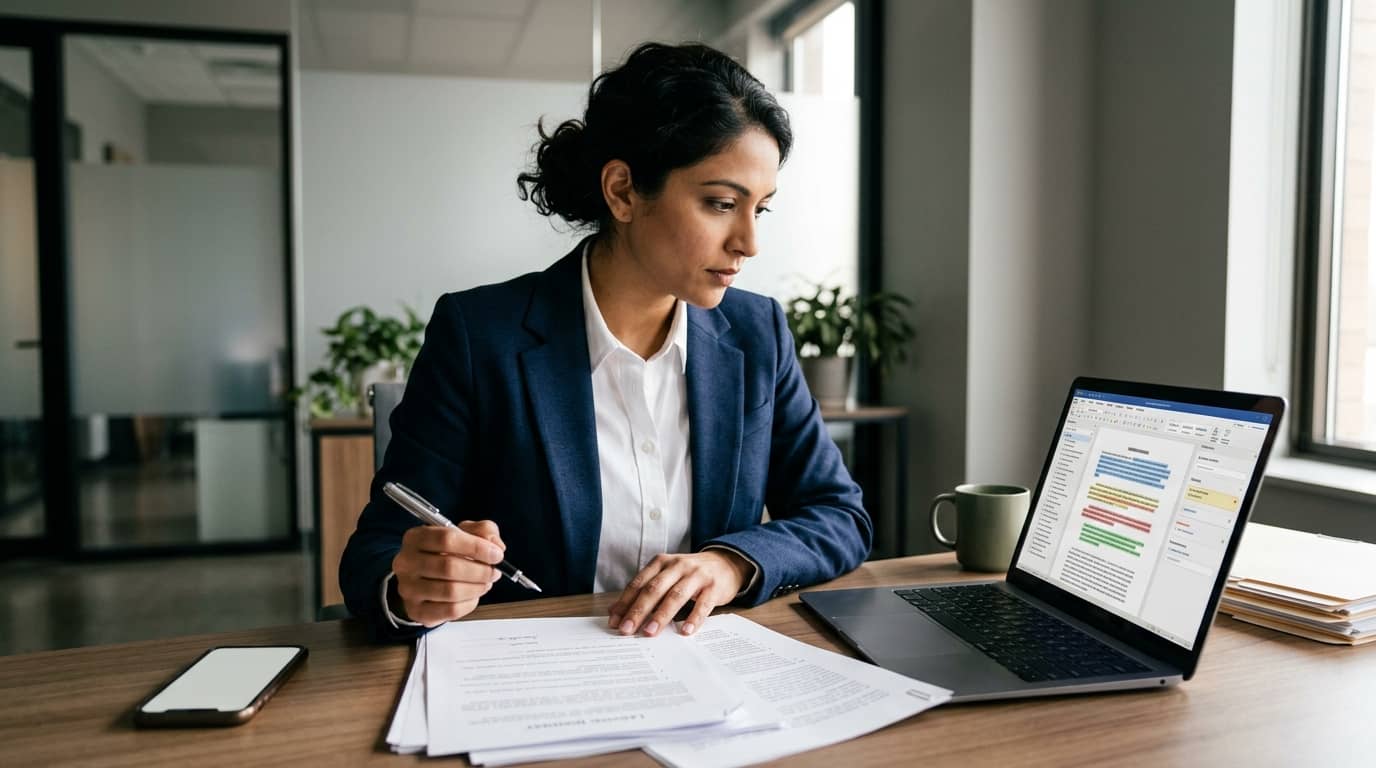Drafting Initial Pleadings in Civil Law Course