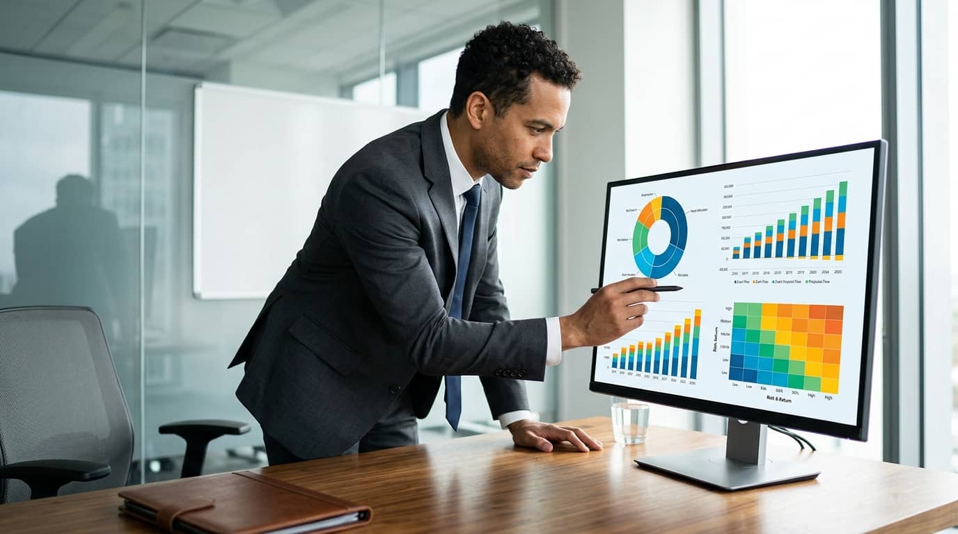 Wealth Management Course