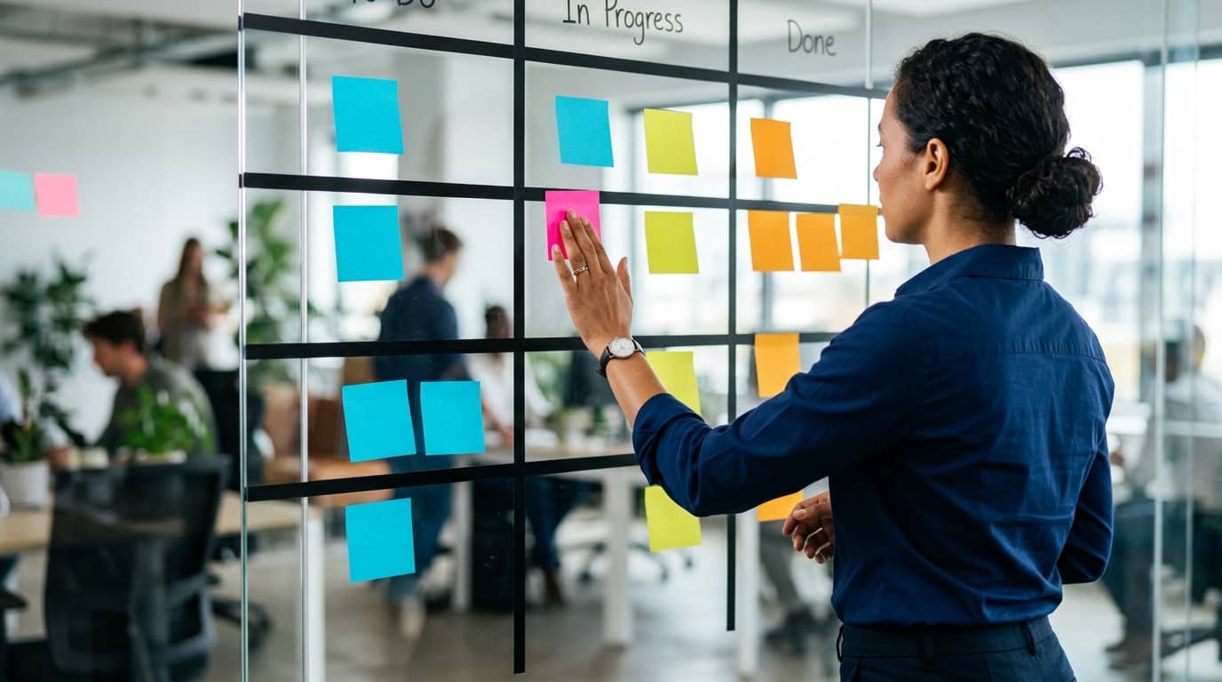 Agile Methodology Course
