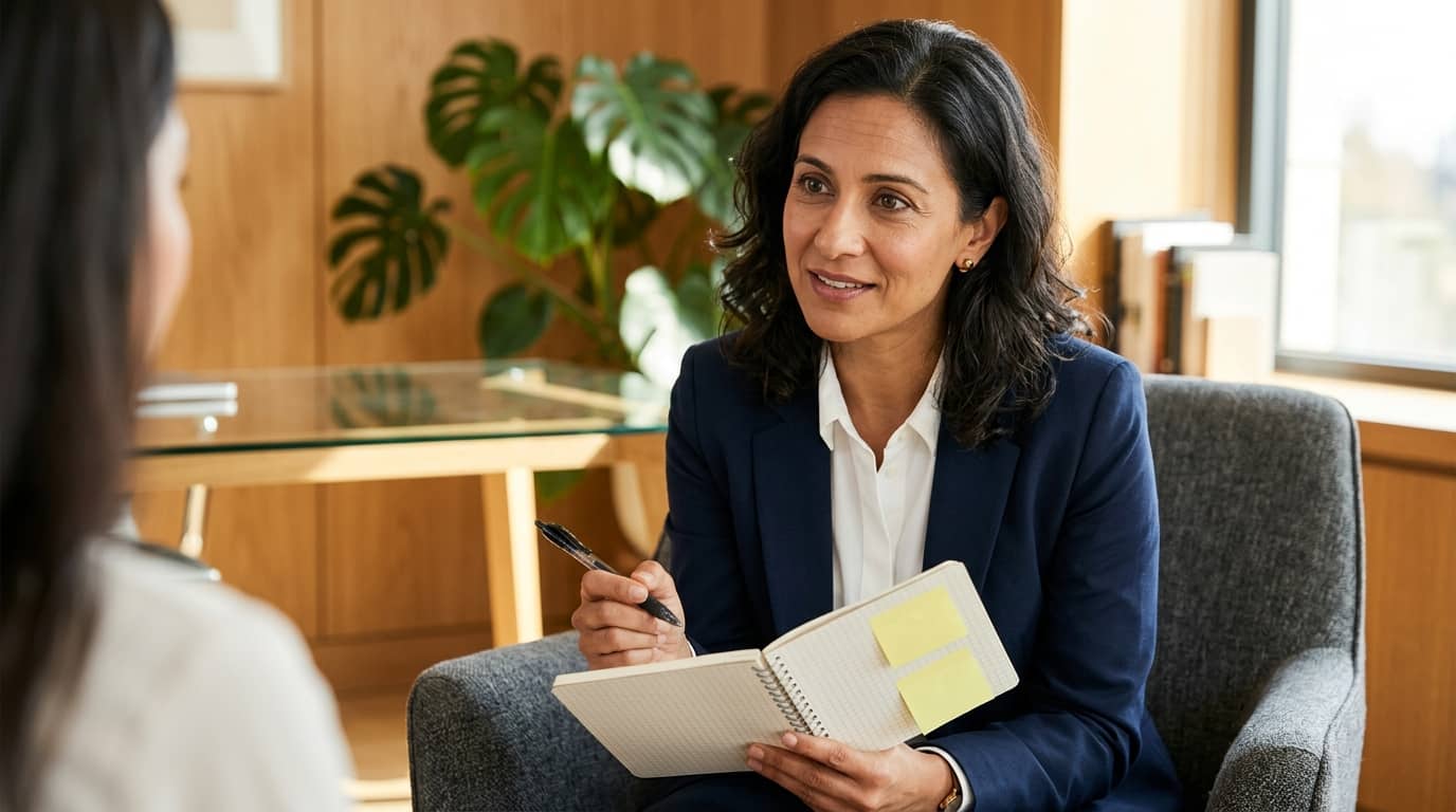 Coaching and Emotional Intelligence Course