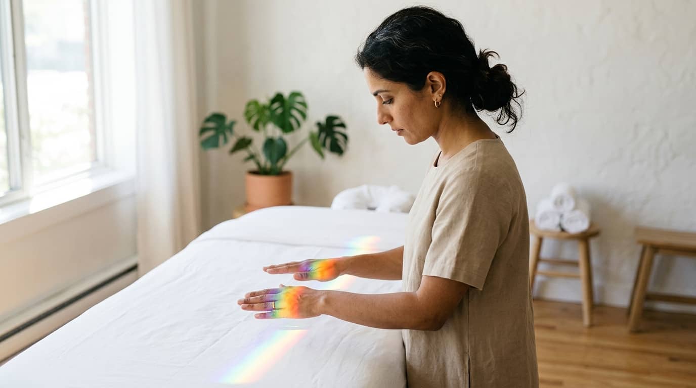 Aura Reading Course