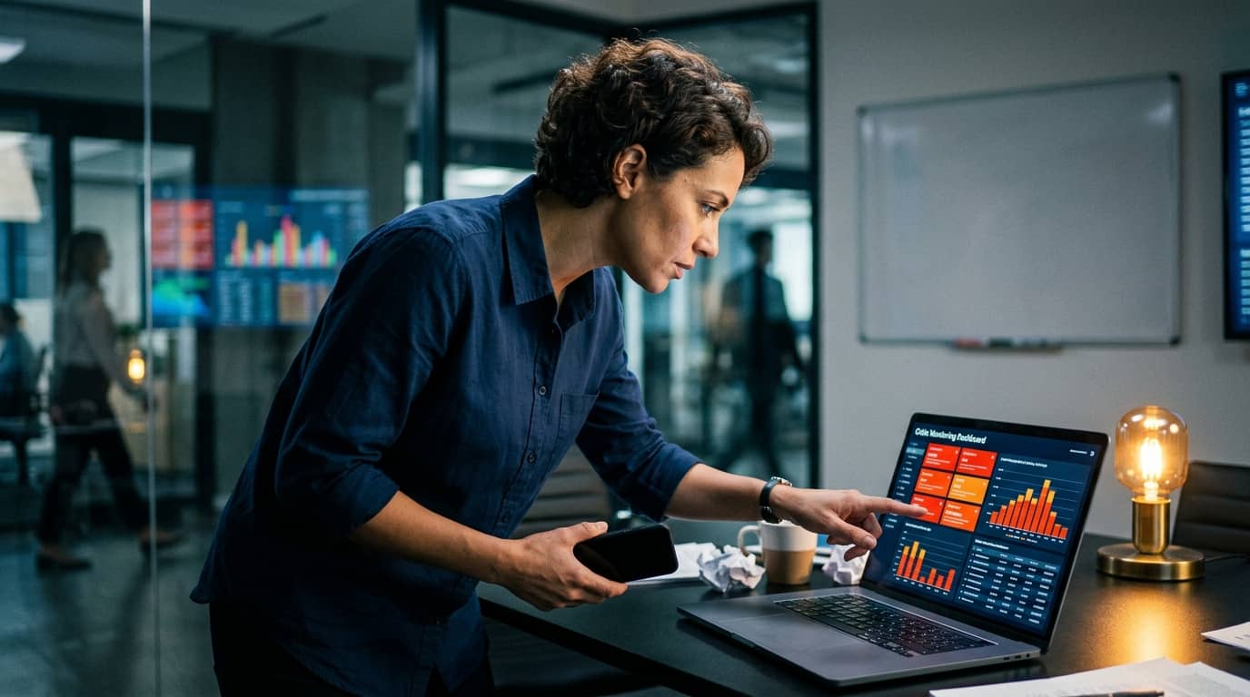 Curso de comunicación de crisis