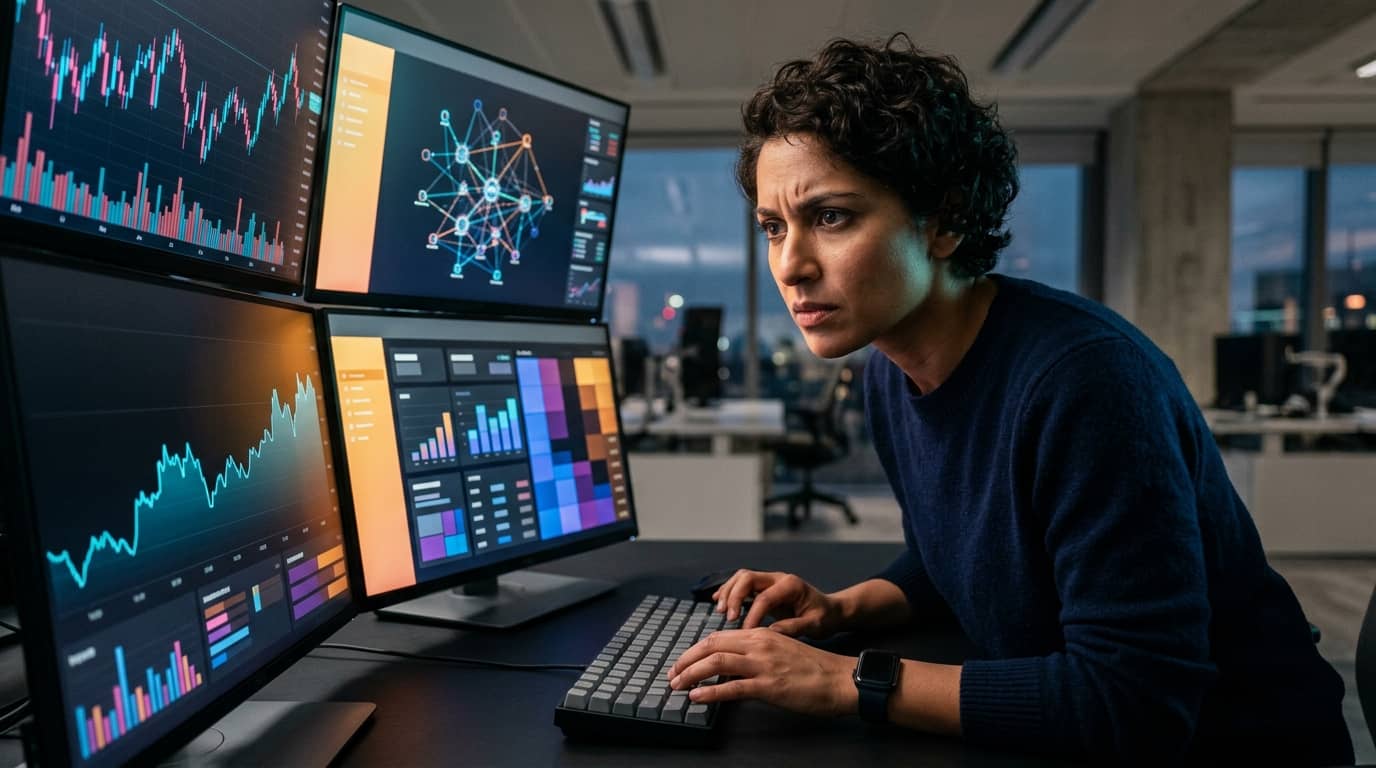 Curso de finanzas descentralizadas (DeFi)