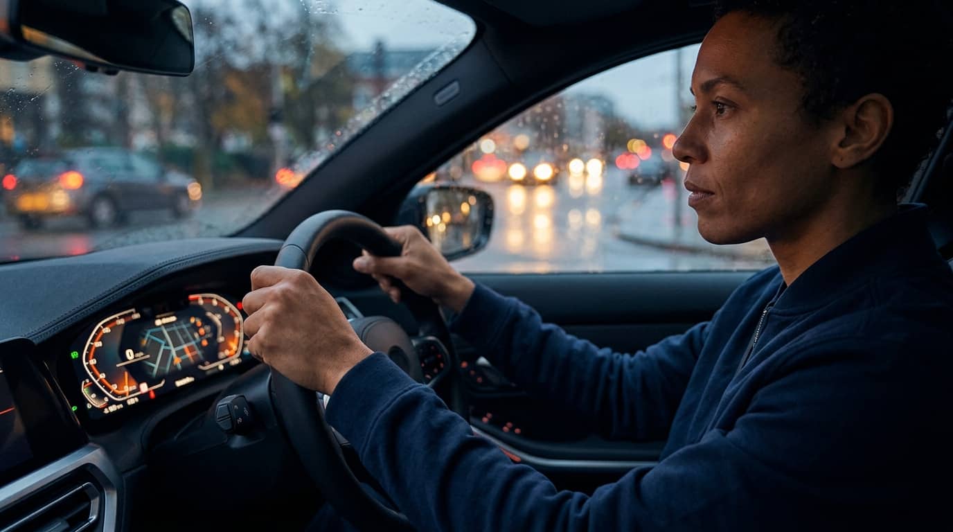 Curso para Motoristas