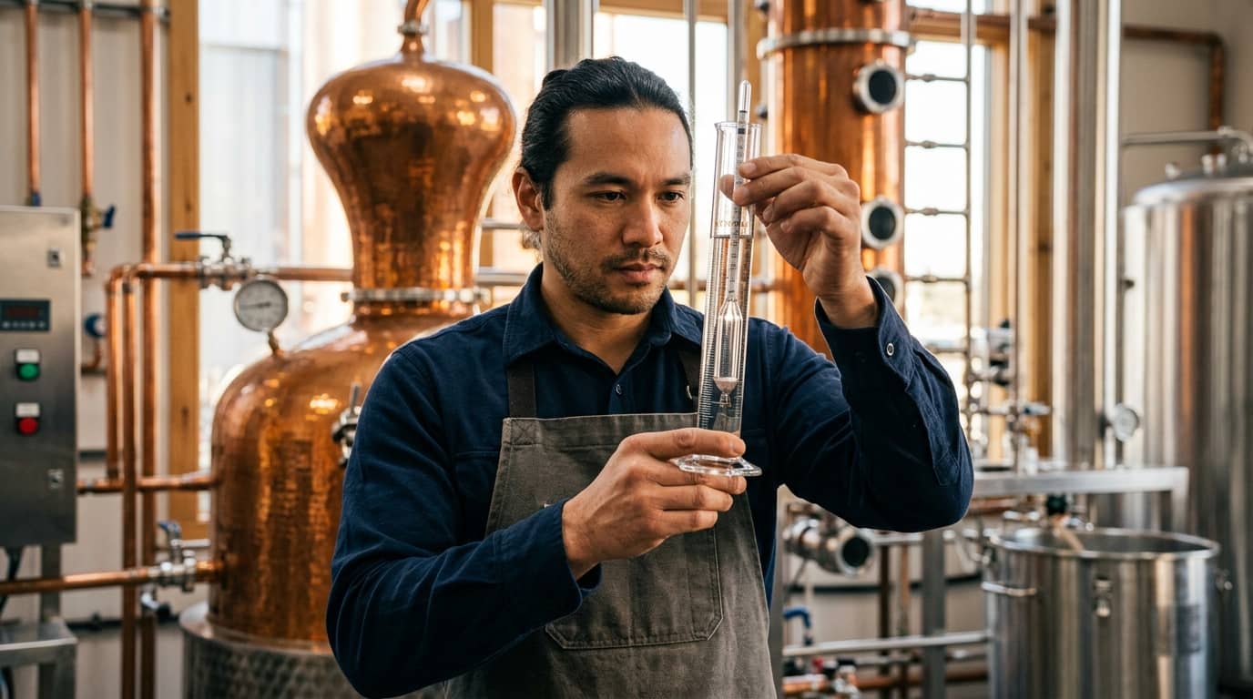 Alcotech Course