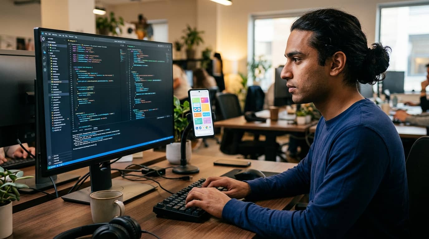App course