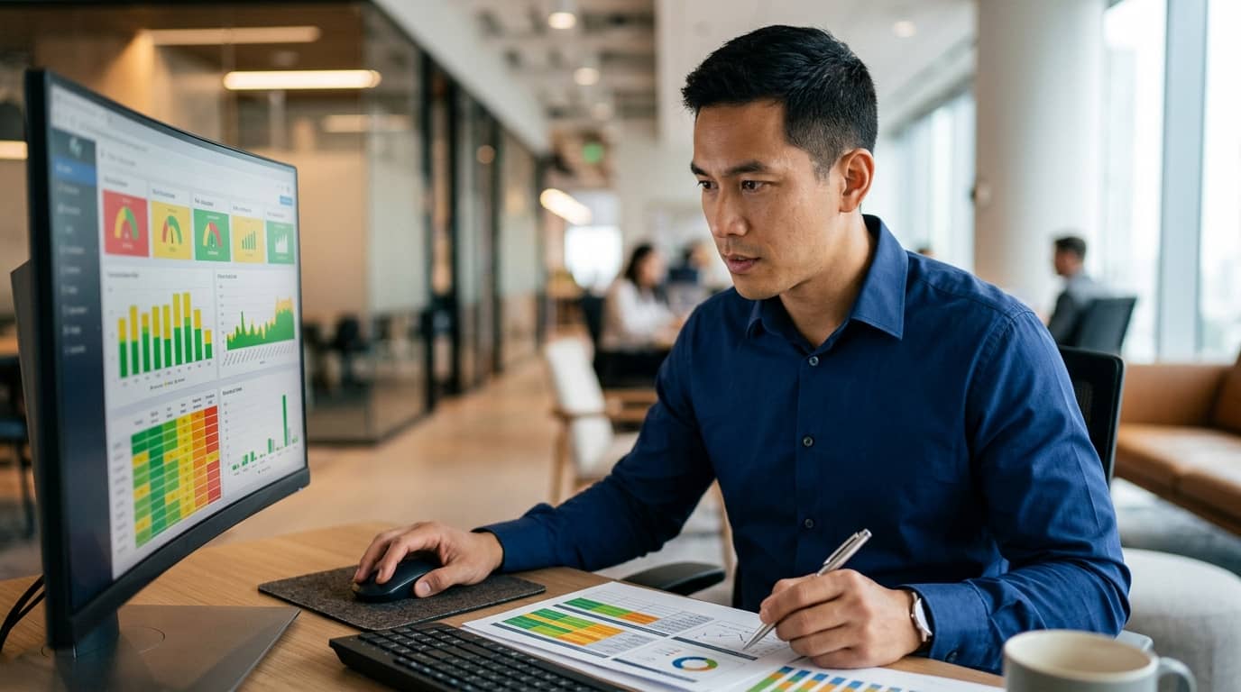 Credit Coordinator Course
