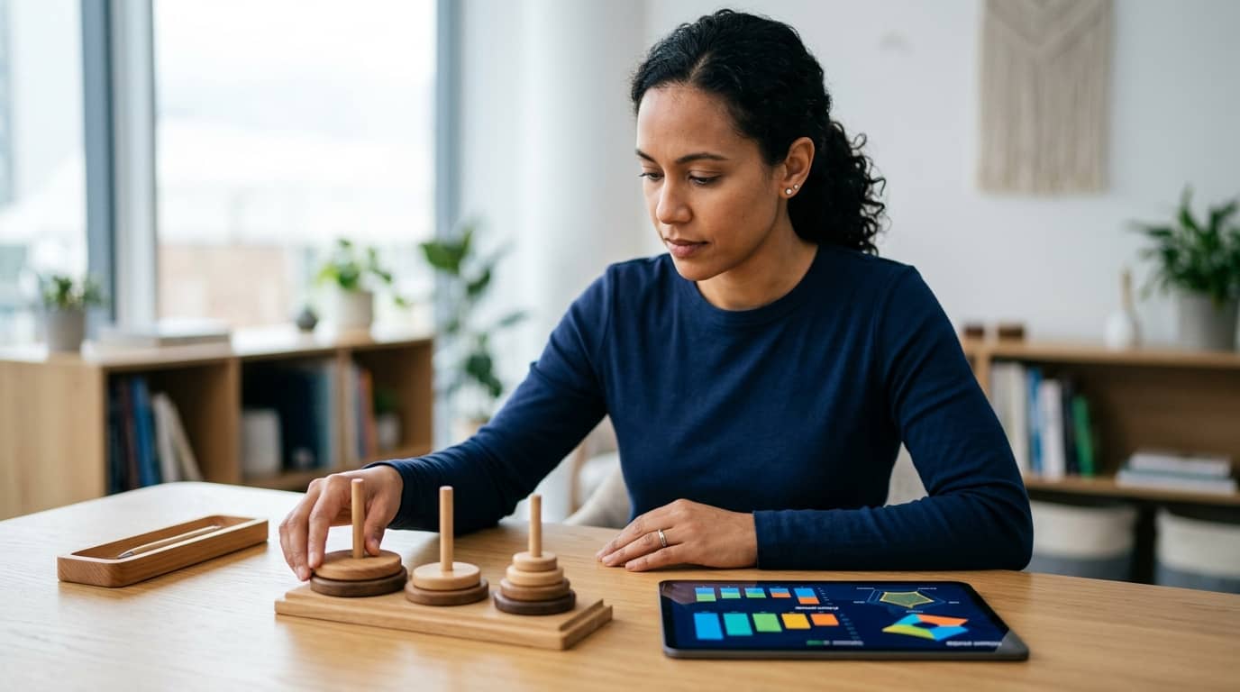 Brain Training Course