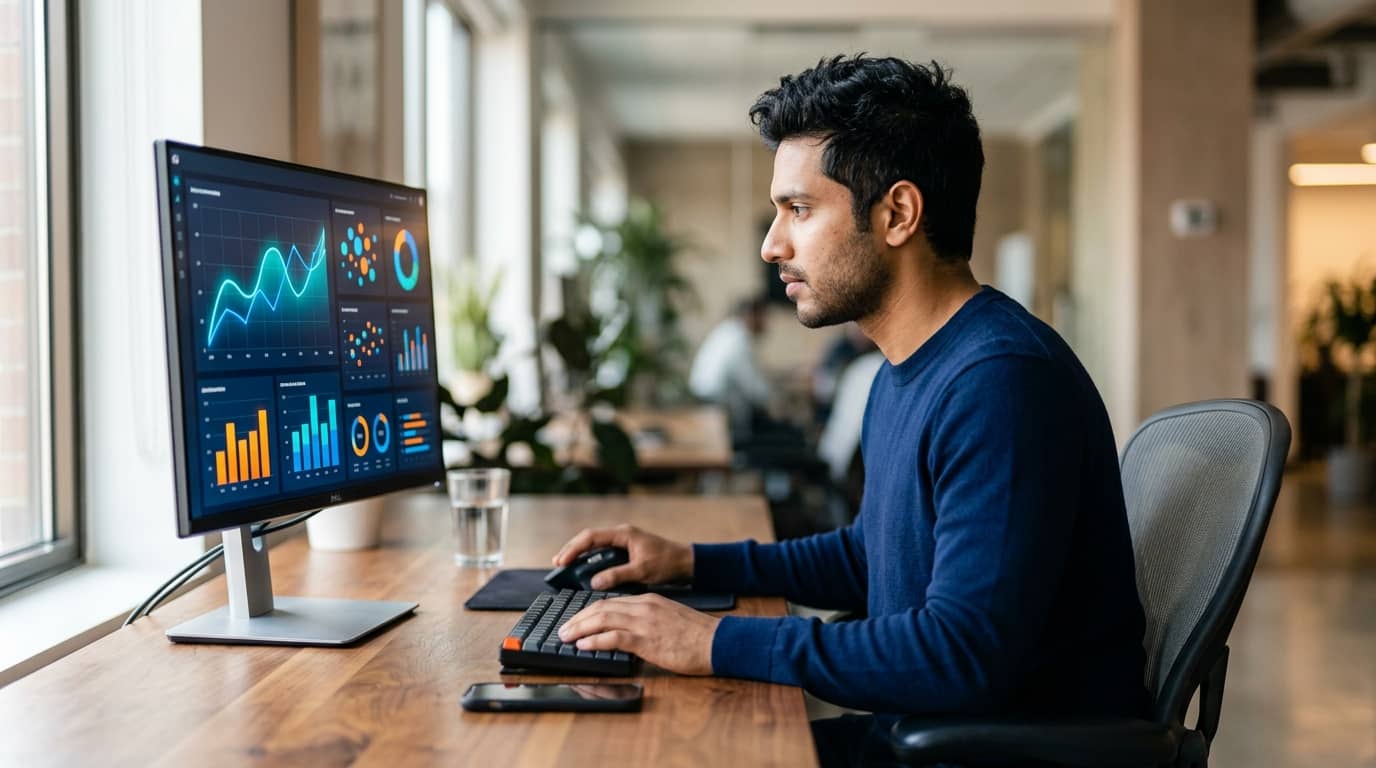 Data Visualization Fundamentals Course