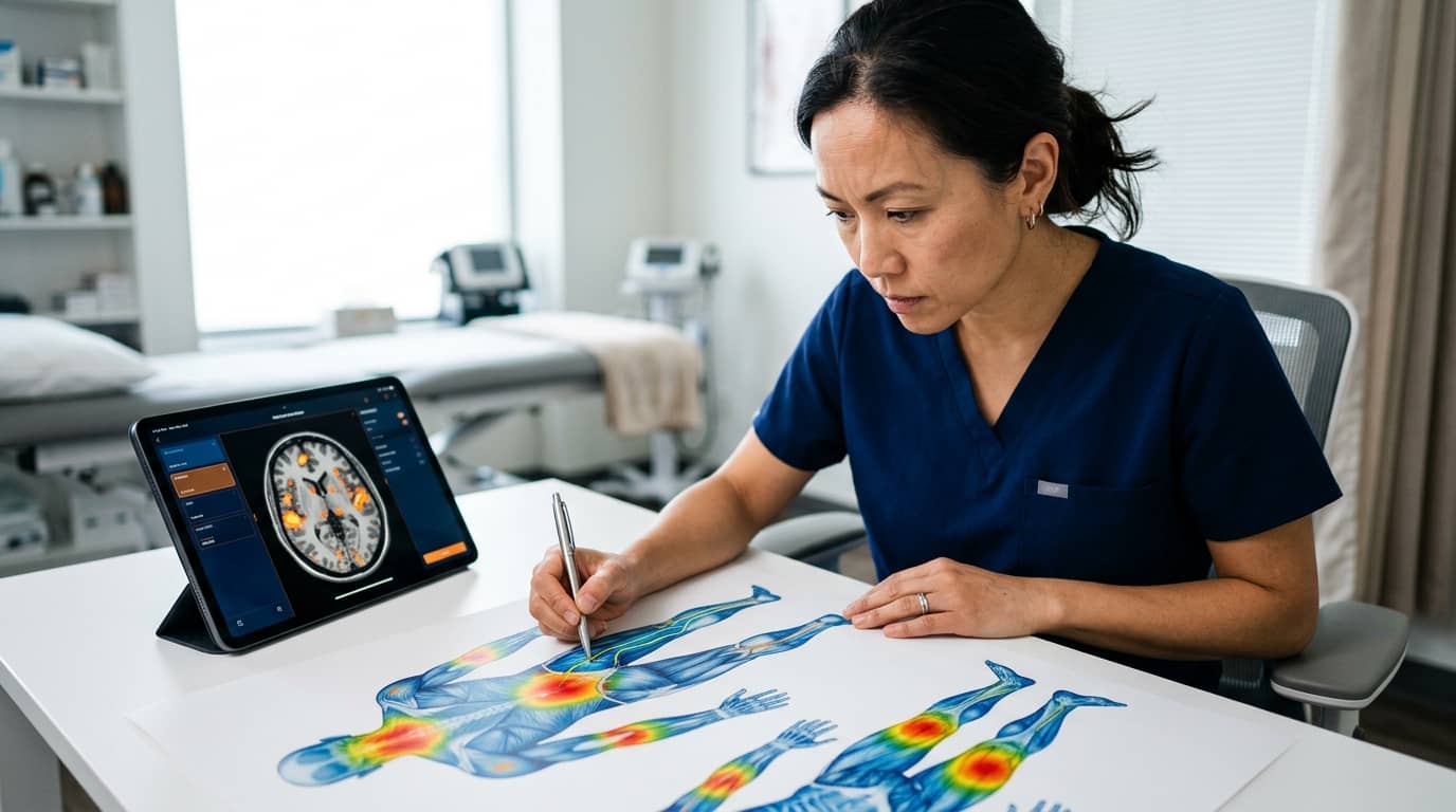 Curso de fibromialgia
