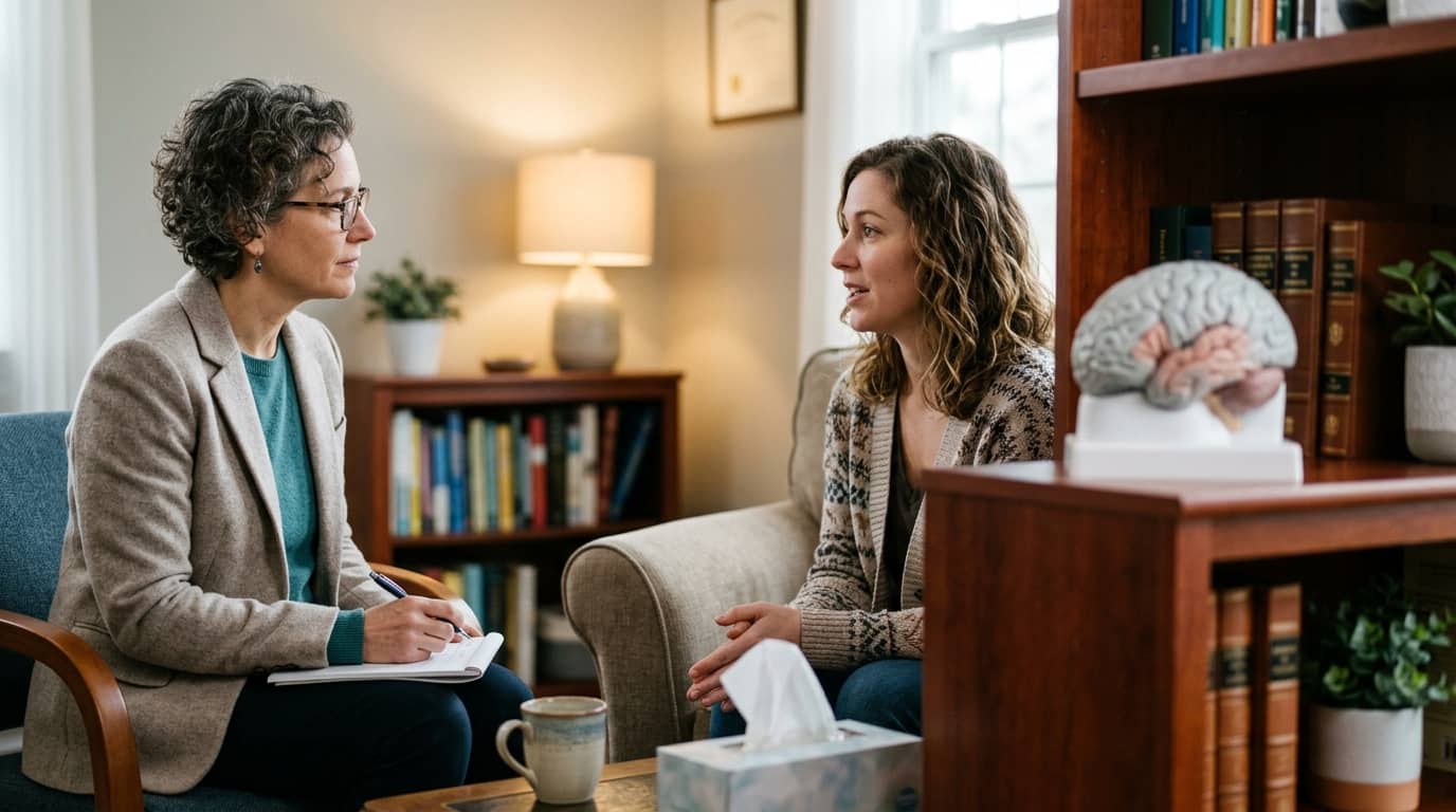Advanced Psychology Extension Course