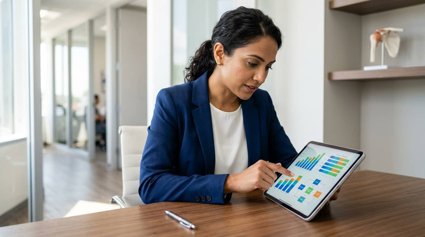 Curso de Consultor en Gestión de Clínicas Ortopédicas