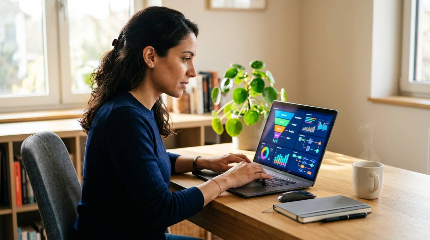Digital Marketing for Coaching Businesses Course