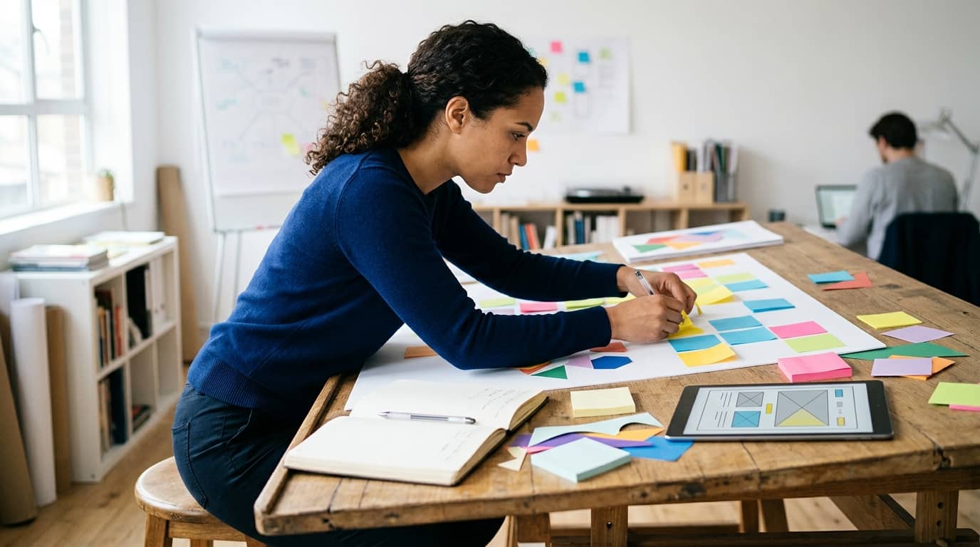 Creative Workshop Course