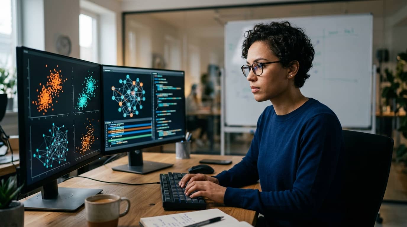 Curso de proyectos de ciencia de datos