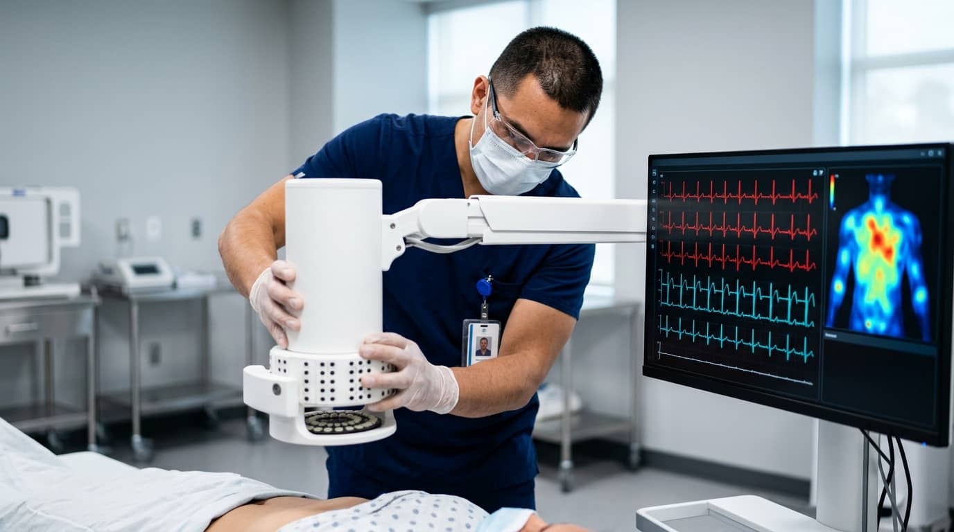 Curso de Biomagnetismo