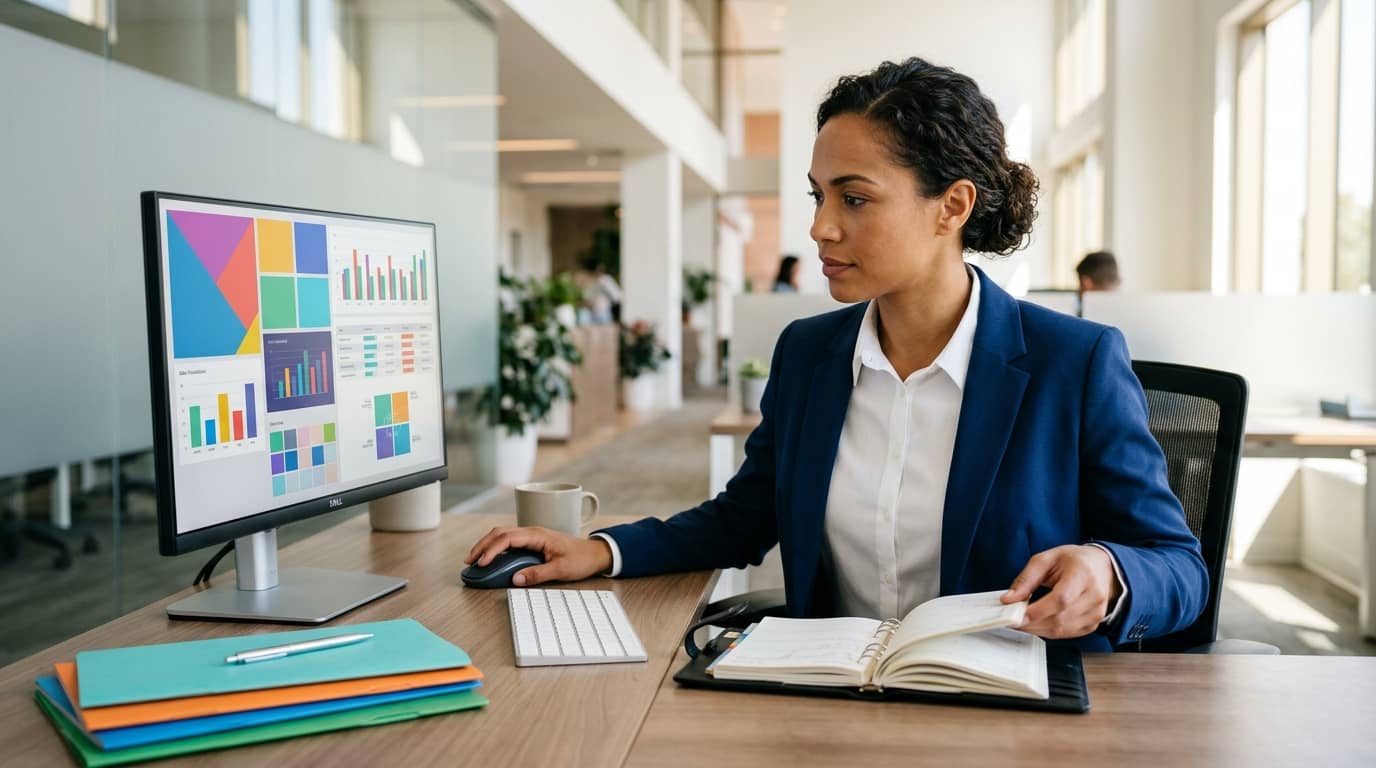 Curso de Administración
