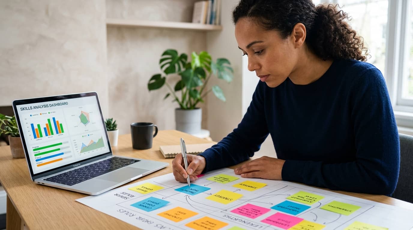 Career Assessment and Development Course