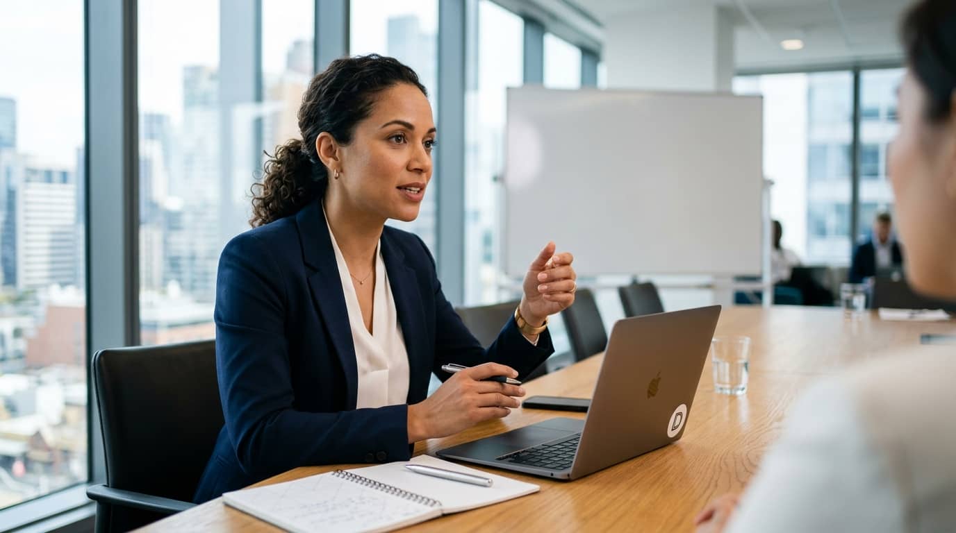 Assertive Communication at Work Course