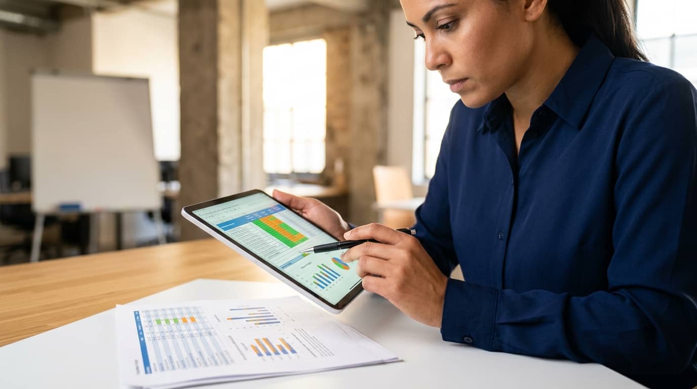 Curso de Auditor de Cumplimiento Laboral