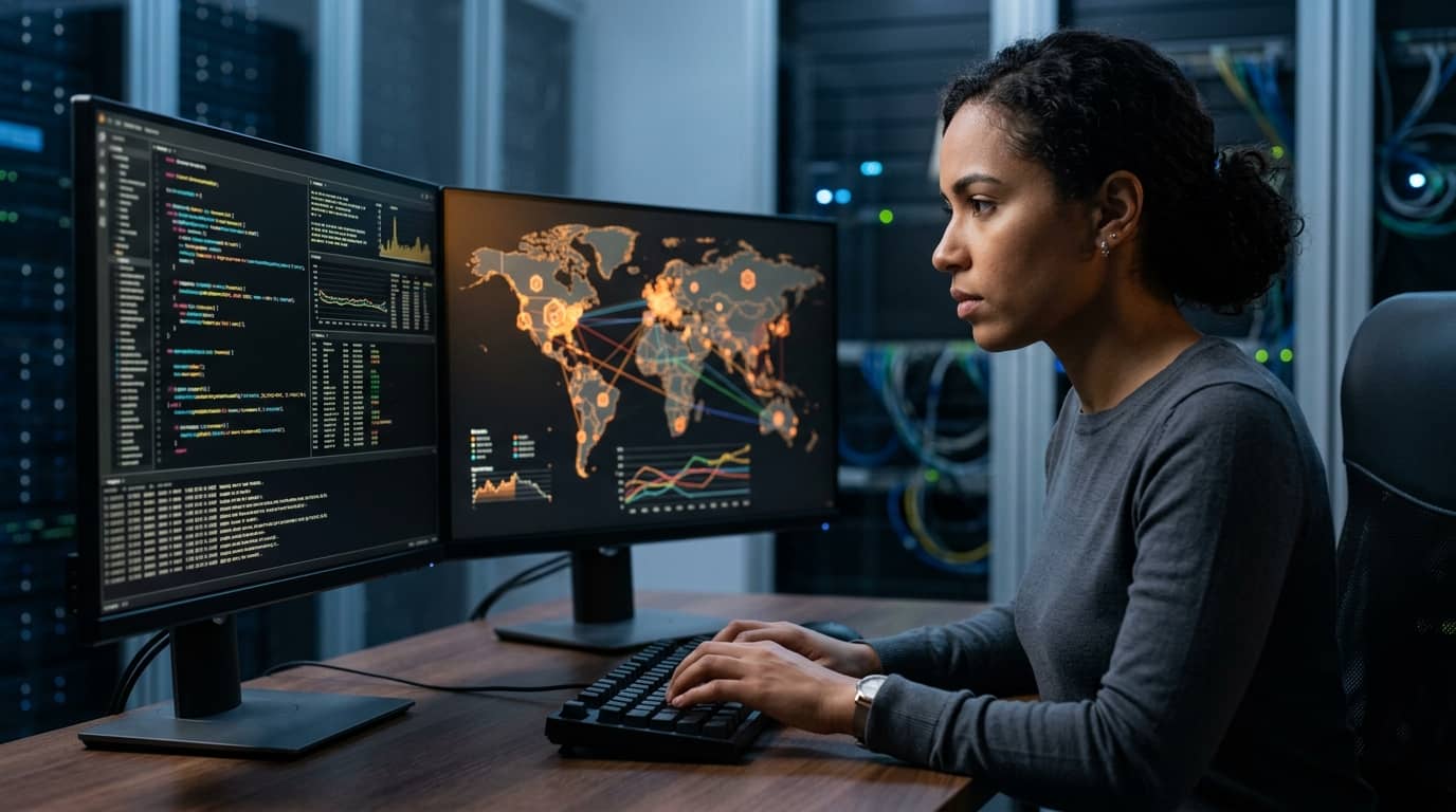 Curso de introducción a la ciberseguridad