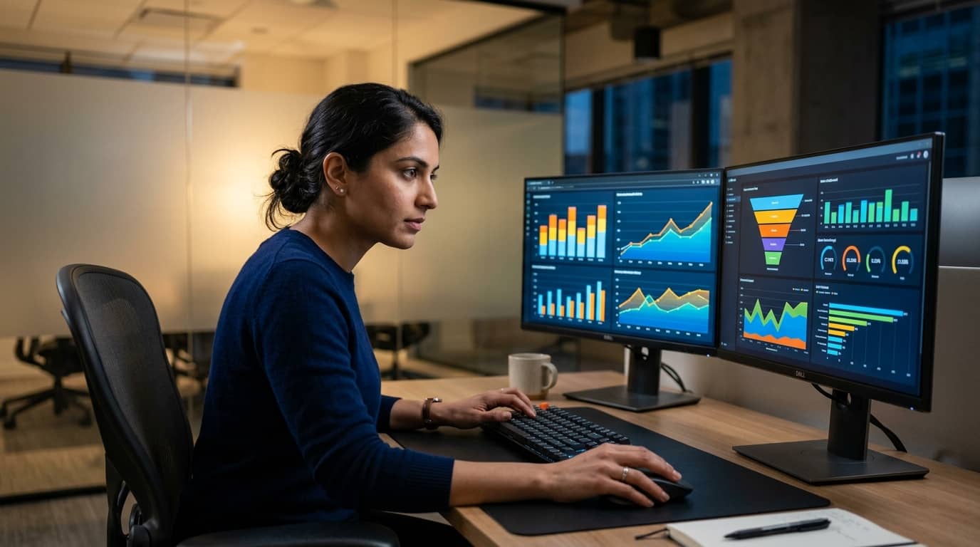 Curso de marketing digital B2B