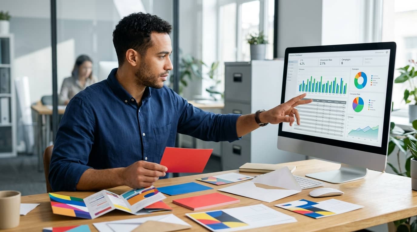 Curso de Marketing Postal
