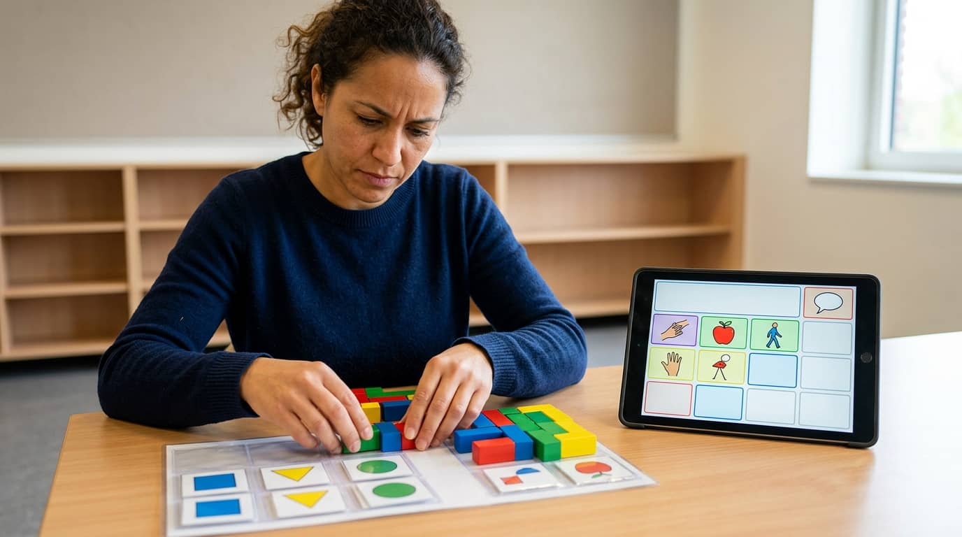 Formación en Educación para el Síndrome de Down