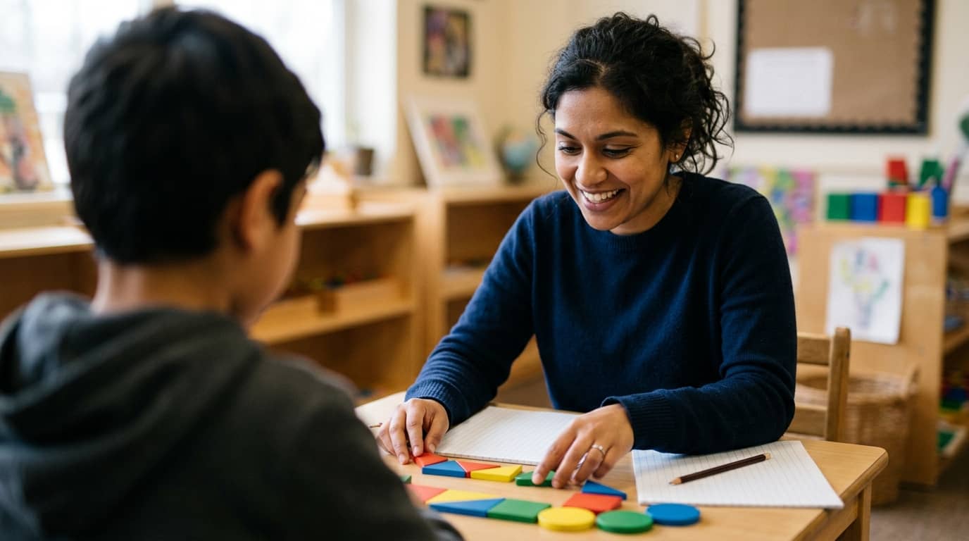 Educational Support Course