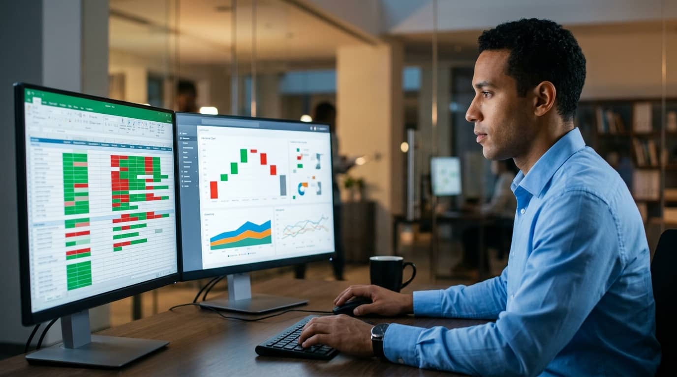Cost Analyst Course