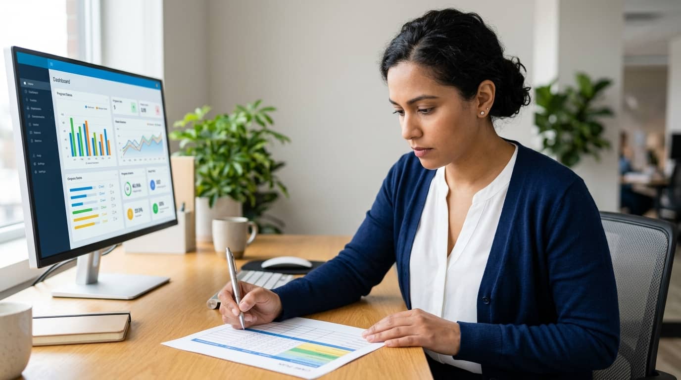 Curso de Gestión de Casos